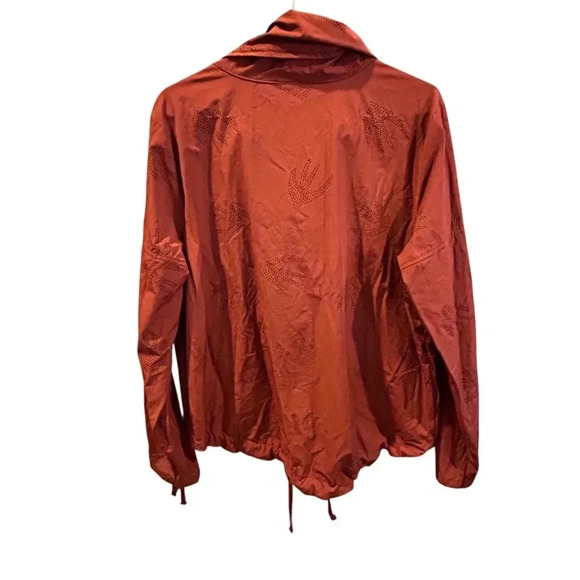 Nanette Lepore windbreaker size L - Picture 3 of 13